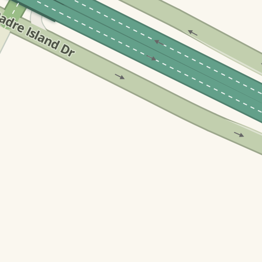 Driving directions to CVS Pharmacy, 7798 S Padre Island Dr, Corpus Christi  - Waze