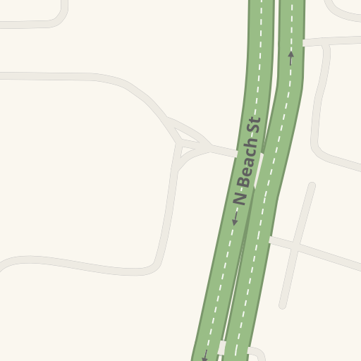 Directions To Lockheed Martin Driving Directions To Lockheed Martin Corporation, 5555 N Beach St, Fort  Worth - Waze
