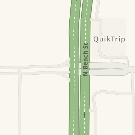 Directions To Lockheed Martin Driving Directions To Lockheed Martin Corporation, 5555 N Beach St, Fort  Worth - Waze