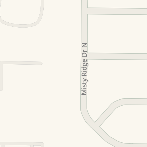 Driving directions to Fossil Creek Family Medical Center, 7510 N Beach St,  Fort Worth - Waze