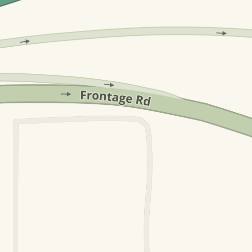 Driving directions to Walmart, 4800 US-287, Arlington - Waze
