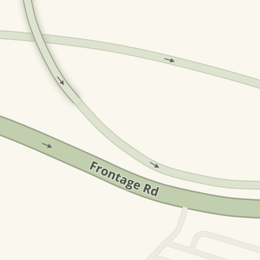 Driving directions to Walmart, 4800 US-287, Arlington - Waze