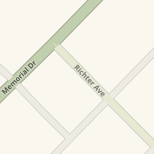 Driving directions to El Rio Western 