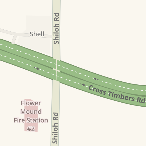 Shiloh Cemetery Flower Mound Texas Best Flower Site