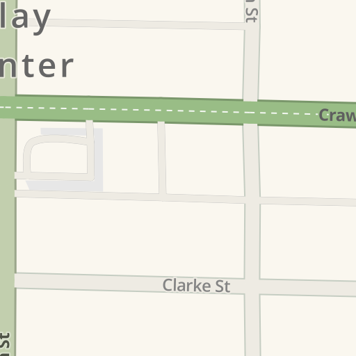 Driving directions to Clay County District Courthouse, 712 5th St, Clay  Center - Waze