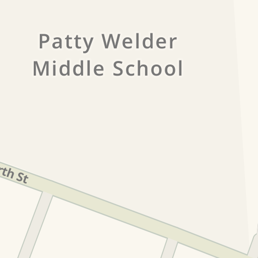 Patti Welder Middle School