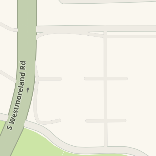 Driving Directions To Blue Star Car Wash And Tire 3029 S Westmoreland Rd Dallas Waze