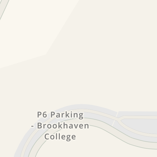 Brookhaven Campus Map – Brookhaven Maps – Dallas College