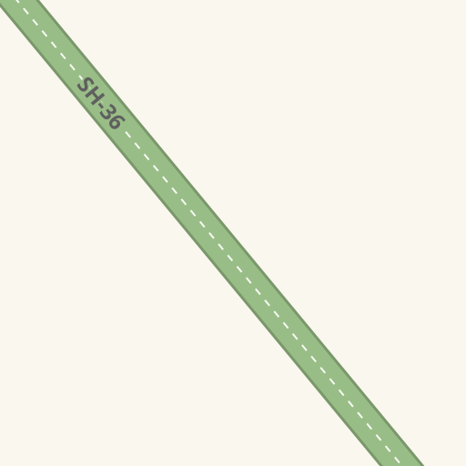 Driving directions to Burleson County Citizen Waste Collection Station -  Precinct 3, 6190 SH-36, Chriesman - Waze