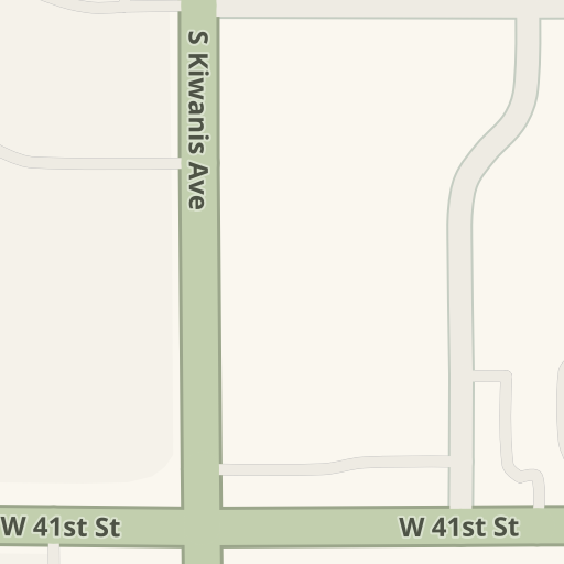 Driving Directions To Tuesday Morning Driving Directions To Tuesday Morning, 2721 W 41St St, Sioux Falls - Waze