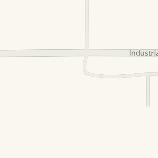 Driving directions to Exmark Manufacturing Co Inc 415 Industrial