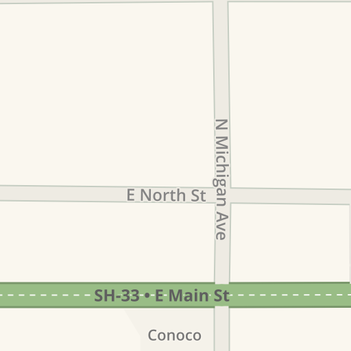Driving directions to Cimarron Valley Animal Clinic, 1402 E Main St, Cushing - Waze Driving directions to Cimarron Valley Animal Clinic, 1402 E Main St, Cushing - Waze