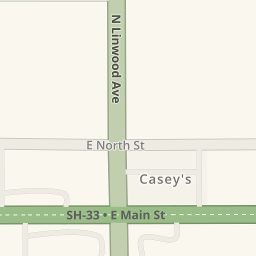 Driving directions to Cimarron Valley Animal Clinic, 1402 E Main St, Cushing - Waze Driving directions to Cimarron Valley Animal Clinic, 1402 E Main St, Cushing - Waze