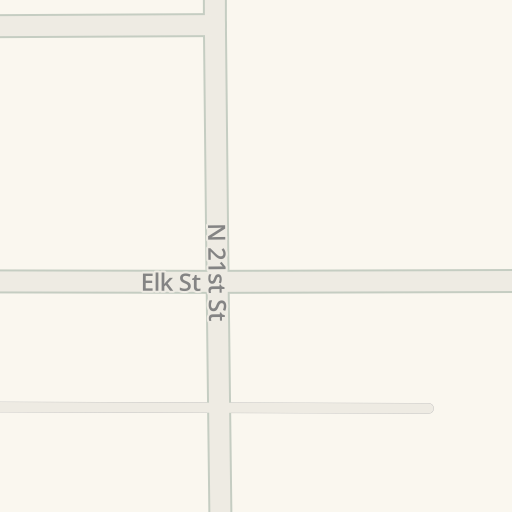 Driving directions to Bomgaars 123 N 24th St Beatrice Waze