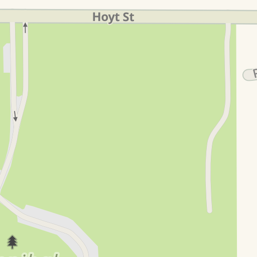 Driving directions to Hannibal Park 2300 Hoyt St Beatrice Waze