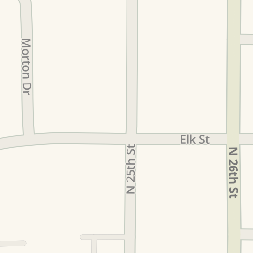 Driving directions to Bomgaars 123 N 24th St Beatrice Waze