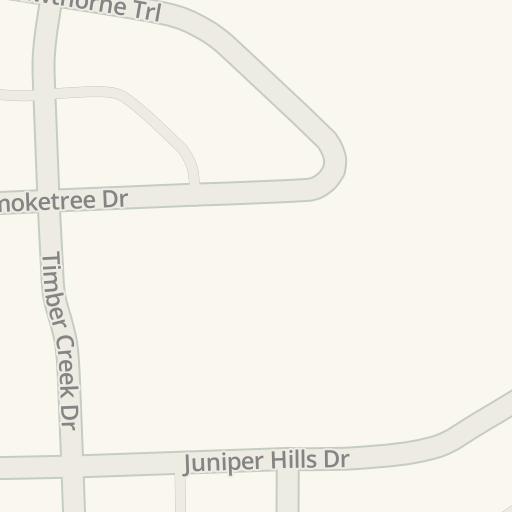 Driving directions to Timbercreek Animal Hospital, 2754 SH-276, Rockwall -  Waze