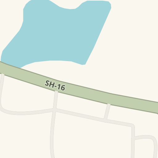 Driving Directions To O Reilly Auto Parts 103 Sh 16 Bristow Waze Driving Directions To O Reilly Auto Parts 103 Sh 16 Bristow Waze