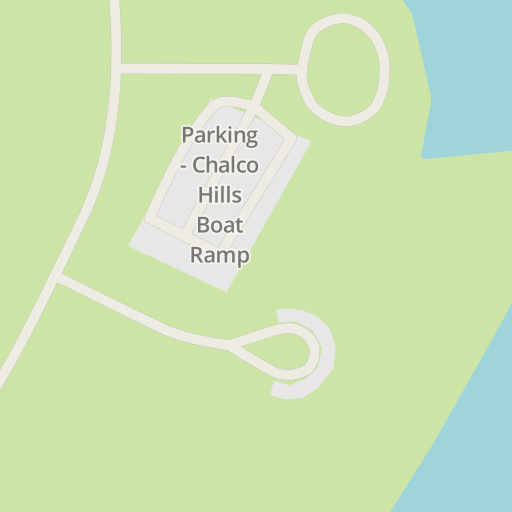 Driving directions to Chalco Hills Recreation Area 8901 S 154th