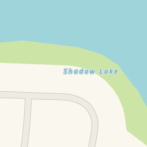 Famous footwear shadow on sale lake