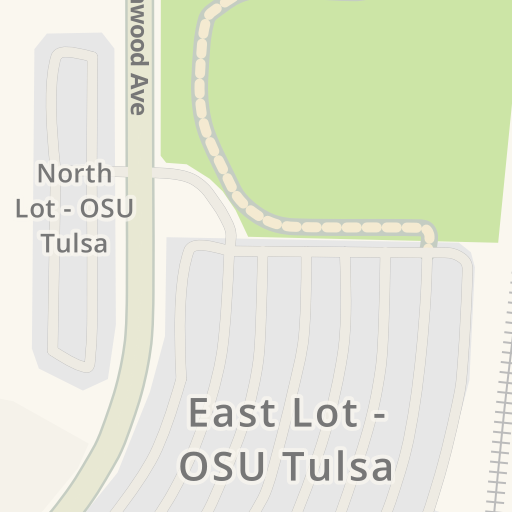 OSU-Tulsa