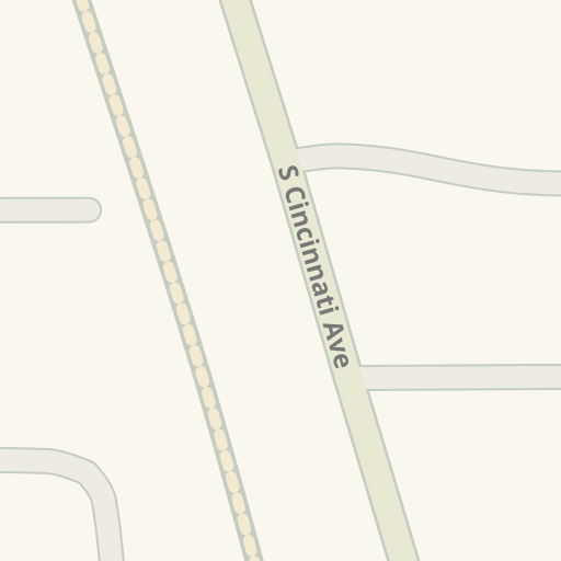 Driving Directions To Reading Tree Lot Gathering Place Riverside Dr 2650 Tulsa Waze Driving Directions To Reading Tree Lot Gathering Place Riverside Dr 2650 Tulsa Waze