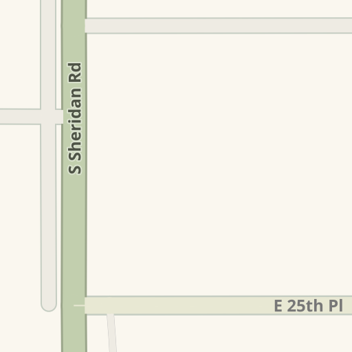 Driving Directions To Snow S Consignment Furniture 2525 Sheridan Rd Tulsa Waze Driving Directions To Snow S, Consignment Furniture Tulsa Oklahoma