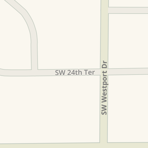 Driving Directions To Christ The King School 5973 Sw 25th St Topeka Waze