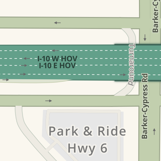 Driving directions to Cracker Barrel Old Country Store 18151 Katy