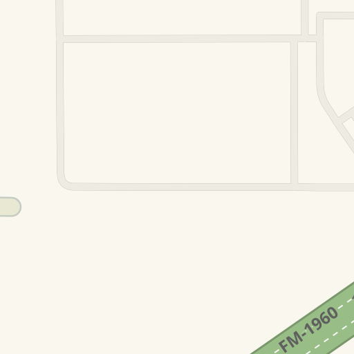Driving directions to A Frequency Car 