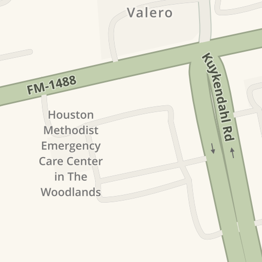 Driving Directions To Heb Driving Directions To H-E-B Fresh Market, 2655 Farm To Market Rd 1488,  Conroe - Waze