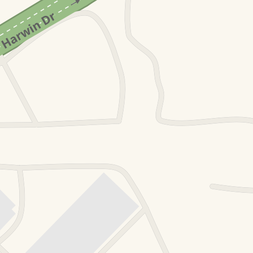 Driving directions to LED Factory-Harwin, 6959 Harwin Dr