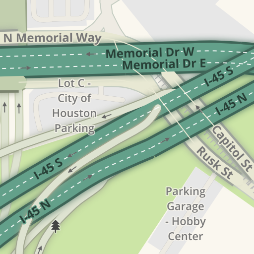 Driving directions, live traffic & road conditions updates - Waze