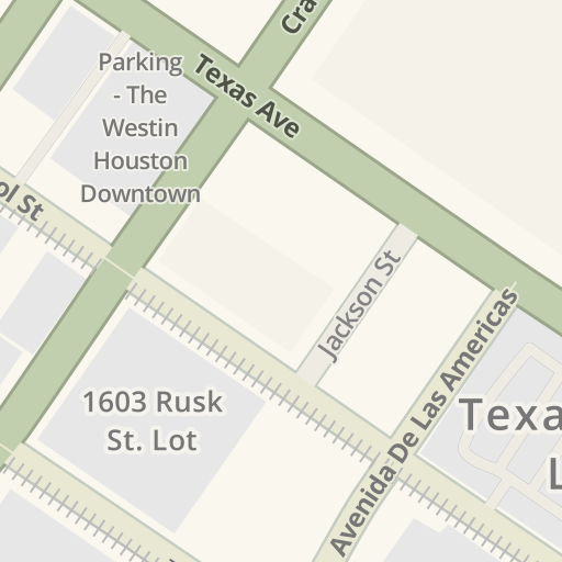 Minute Maid Park 501 Crawford St. Houston, TX 77001