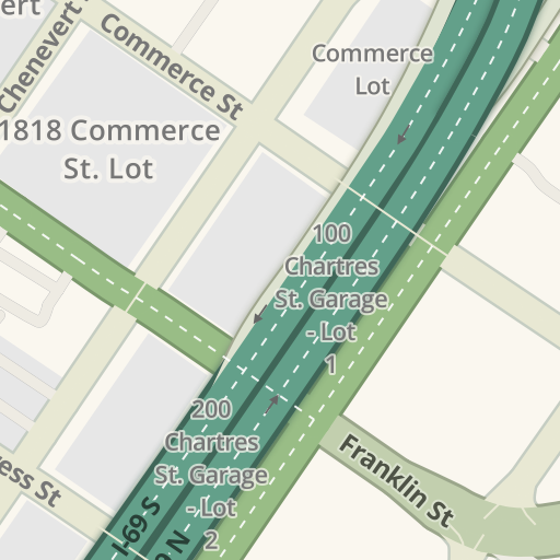 Astros Team Store, 501 Crawford St, Houston, TX, Parking Garages - MapQuest