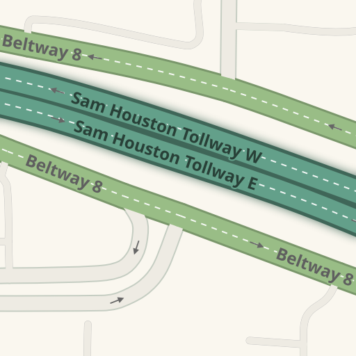 Driving Directions To Humble Texas Driving Directions To 7800 Tx-8 Beltway, 7800 Tx-8 Beltway, Humble - Waze