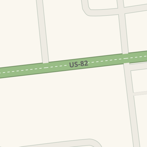 Driving Directions To J And S Git N Go 595 W Garner St 595 Detroit Waze