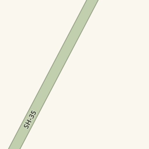 Driving Directions To Alvin Tree Farm Sh 35 Waze Driving Directions To Alvin Tree Farm, Alvin Tree Farm