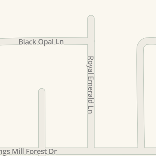 Driving directions to Alpha Omega Gymnastics Dance Kingwood