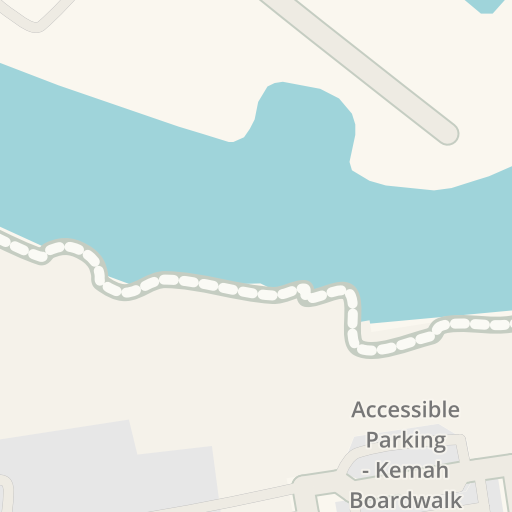 Driving Directions To Kemah Texas Driving Directions To Parking Garage - Kemah Boardwalk, Kemah Water Front,  Kemah - Waze