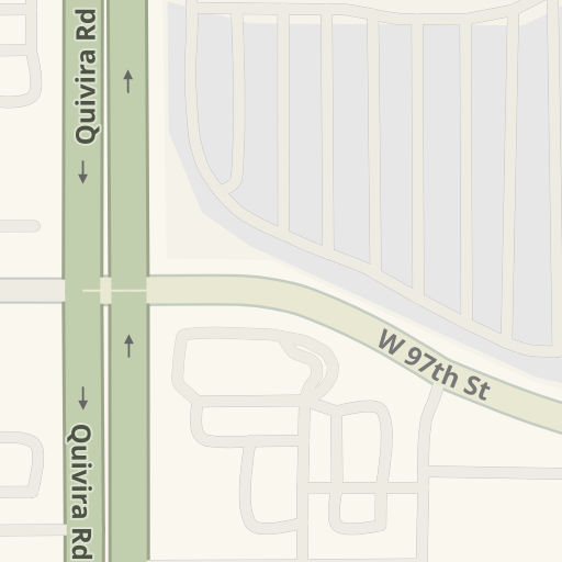 Driving Directions To Homegoods Driving Directions To T.j. Maxx & Homegoods, 9650 Quivira Rd, Lenexa - Waze