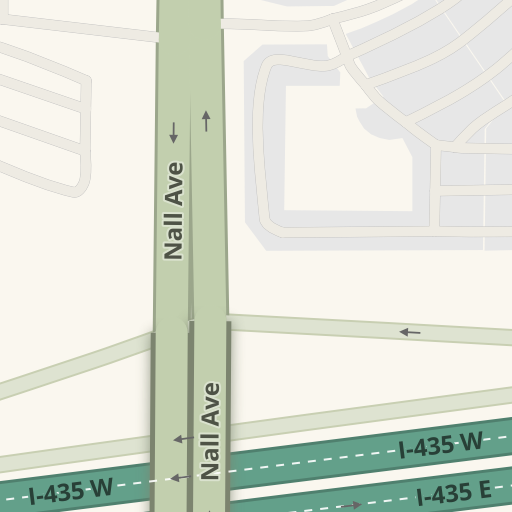 Directions To Ku Med Driving Directions To Ku Med - Indian Creek Campus, 10710 Nall Ave,  Overland Park - Waze