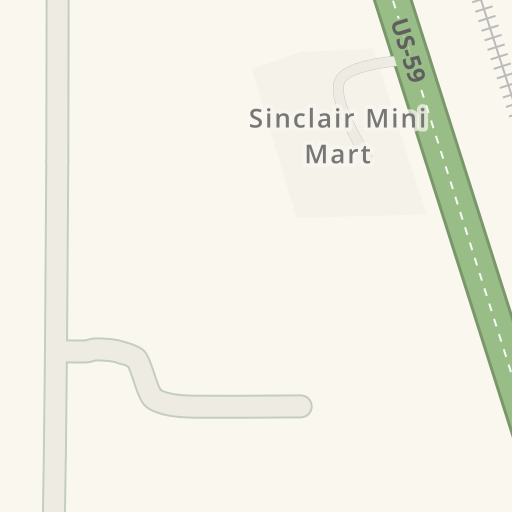 Driving directions to Patterson Animal Hospital, 506 W Blackjack St, Stilwell - Waze Driving directions to Patterson Animal Hospital, 506 W Blackjack St, Stilwell - Waze