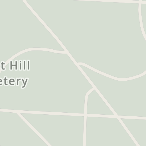 Forest Hill & Calvary Cemetery, 6901 Troost Ave, Kansas City, MO,  Mausoleums - MapQuest