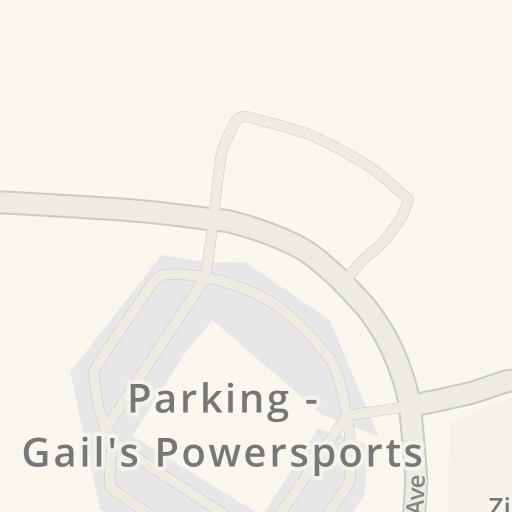 Gail's powersports deals