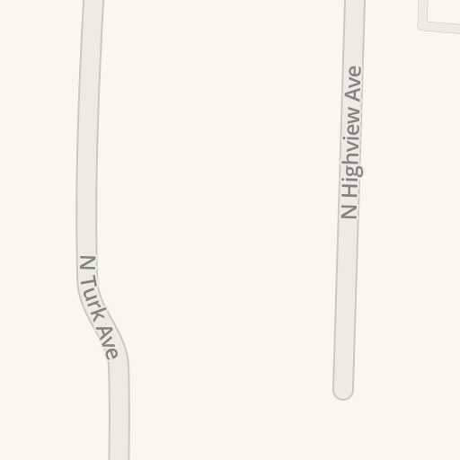 Driving directions to Northpark Mall, 101 N Range Line Rd, Joplin - Waze