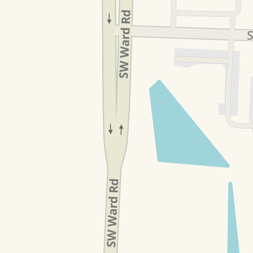 Driving directions to The UPS Store, 833 SW Lemans Ln, Lee's Summit - Waze