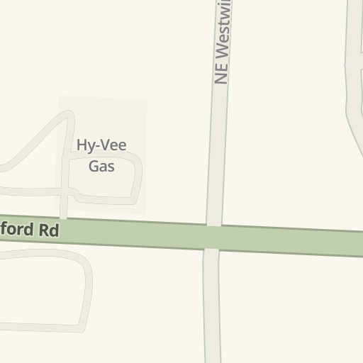 Driving directions to Hertz, 905 E Langsford Rd, Lee's Summit - Waze