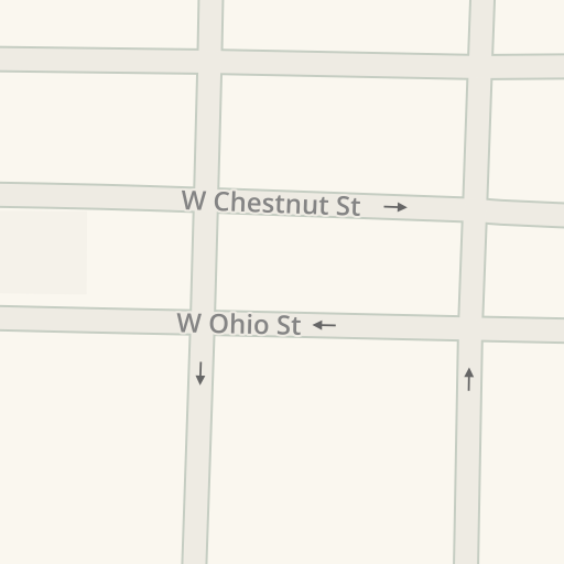 Driving directions to Kershner Heating u0026 Cooling, 103 N Lyon St, Butler -  Waze