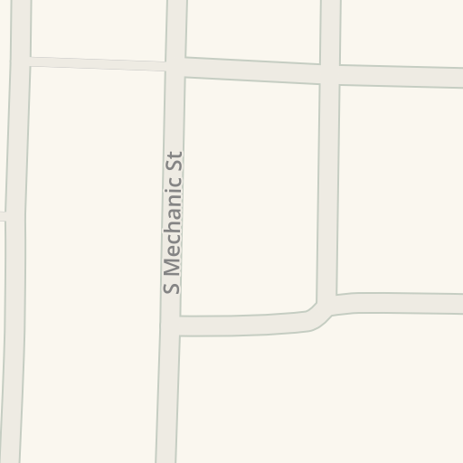 Driving directions to Kershner Heating u0026 Cooling, 103 N Lyon St, Butler -  Waze